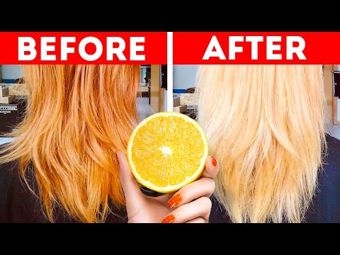 Cool Hair Hacks And Trendy Hairstyles For Every Occasion