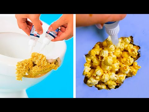 Cool Repair Tricks That Work Well