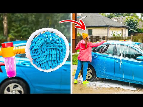 Smart Car tricks for experienced drivers and Beginners