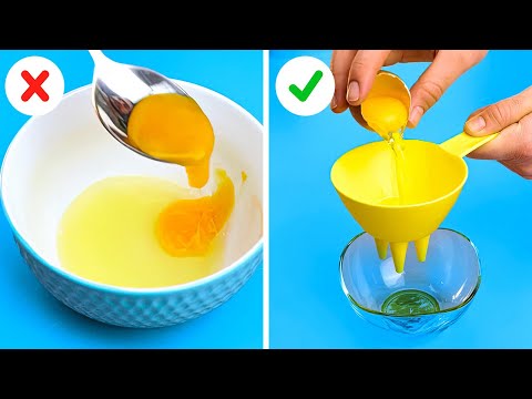 Cool Kitchen Gadgets everyone needs to have at home