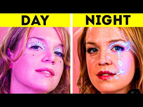 Makeup Hacks That Will Blow Your Mind!