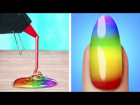 Smart Nail Hacks You Need to Know