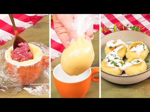 Secret kitchen life hacks to elevate your cooking