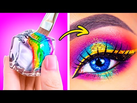 Smart Beauty Tricks Every Girl Should Know
