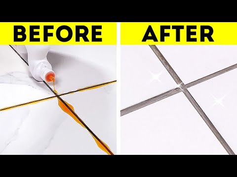 Smart Hacks To Help You Keep Your Home Clean