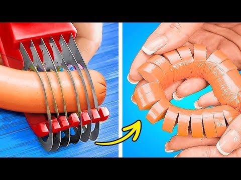 Clever Cooking Tips And Easy Recipes
