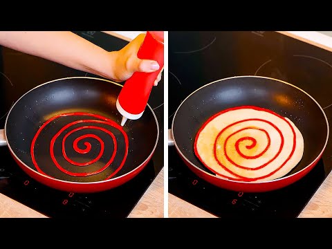 Delicious Kitchen tricks you haven't tried before