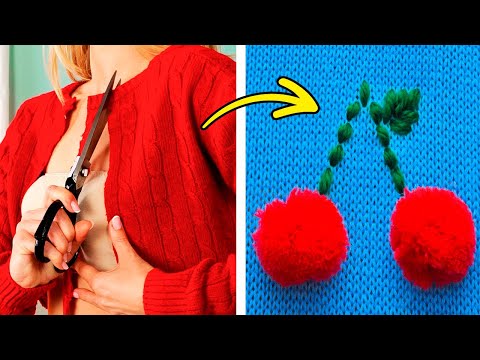 Amazing tricks & hacks to elevate your sewing skills 🧵