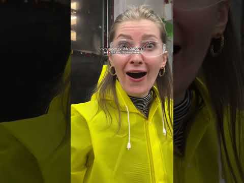 what I *really* eat in a day in New York! 🥯 #newyorkfood