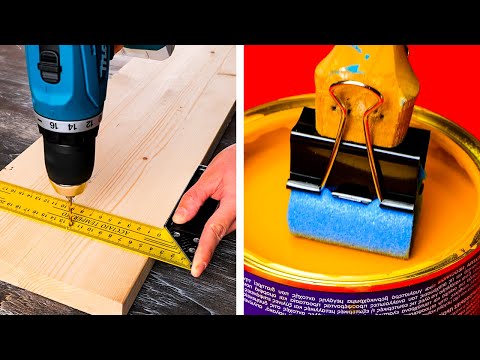 Cool Repair Hacks You Need to Know!