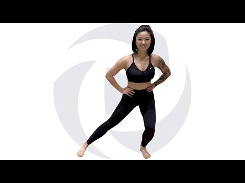 2 Week Challenge Day 9: Total Body Mobility Workout for Active Rest Days, Mobility and Stretching