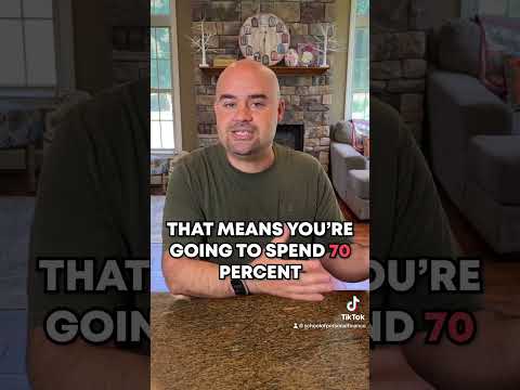 Avoid this money mistake at a young age #financialeducation #personalfinace #investing
