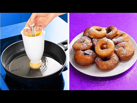 Useful Kitchen Gadgets everyone needs to have