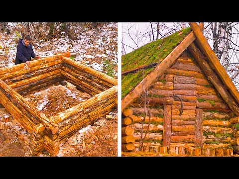 What if you decide to stay in the Forest for a long time? Surviving hacks for solo camping