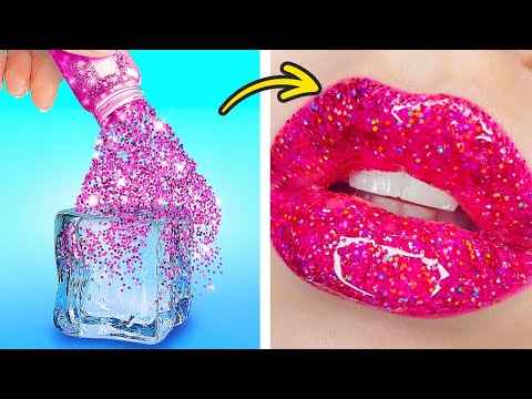 COOL MAKEUP LIFE HACKS FOR EVERY OCCASION