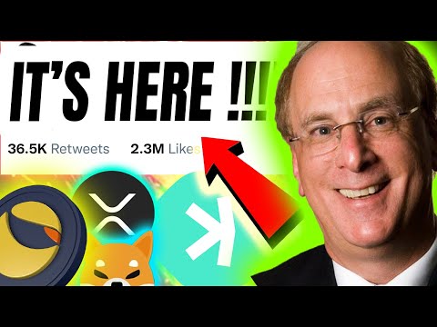 CRYPTO HOLDER'S GET READY! 🔥 BITCOIN ETF DATE ?!!!! 🔥 THIS IS BULLISH !!🚀 BEST MEMECOINS TO BUY NOW!