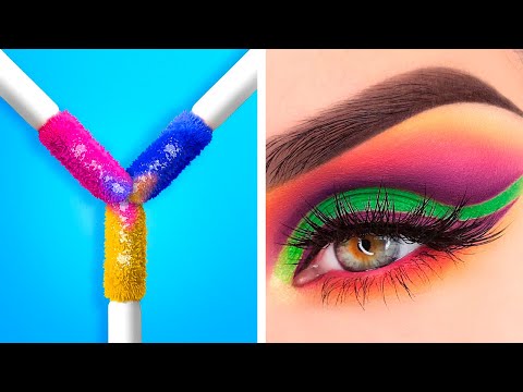 Affordable Makeup Ideas And Beauty Hacks
