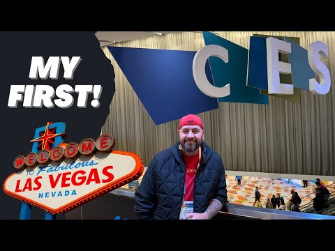My Top 10 Takeaways From CES 2024