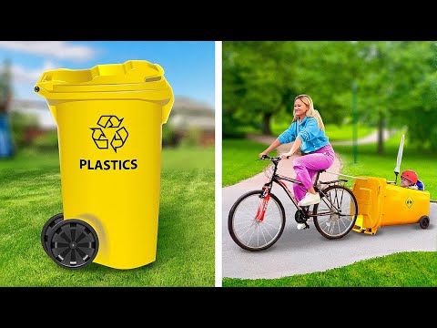 I made it for my kids! Crazy Hard parenting projects for all Seasons
