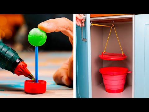 Useful DIY Inventions For Your Home