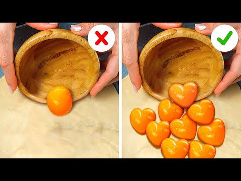 Quick and Tasty Breakfast recipes you haven't tried before