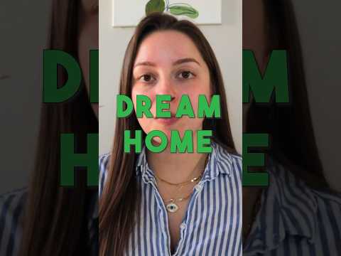 Your home does not have to be perfect #personalfinance #homeowner