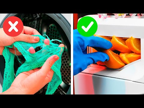 Amazing Laundry Tips to Save Your Clothes And Money