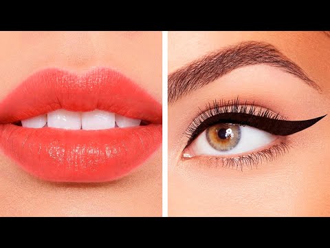 Daily Beauty Hacks You Can't Miss!