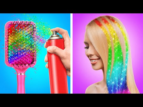 Genius Beauty hacks to make you look amazing