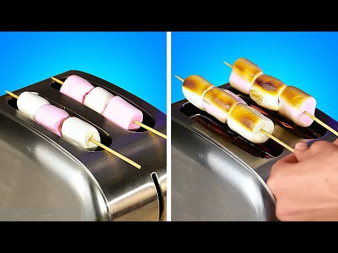 Fast Kitchen tricks to avoid Cooking fails