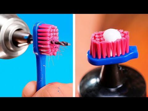 Smart Repair Hacks That Will Blow Your Mind!
