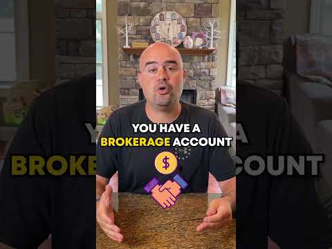 Take A Year Off Work to Pay Less Taxes? #financialeducation #personalfinace #taxes #investing