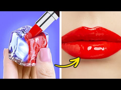 Cool Makeup Ideas for the Fashion-Forward! 💄✨