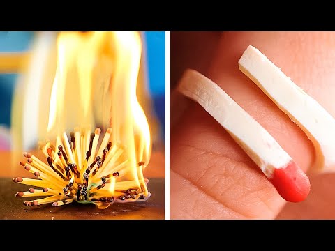 Unique Jewelry projects with Recycled Things