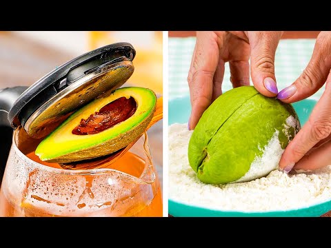 Kitchen Recipes And Hacks That Will Save You a Ton Of Money