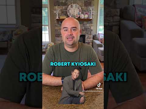 3 Books that will change your life #financialeducation #realestate #personalfinace