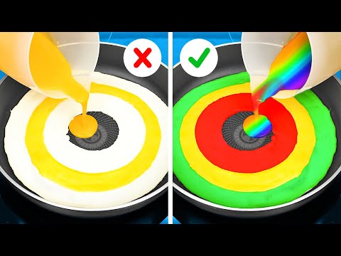 100000 Helpful Kitchen Hacks to make your Cooking Time Easier
