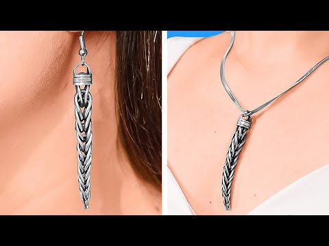 Graceful Earring ideas you will adore