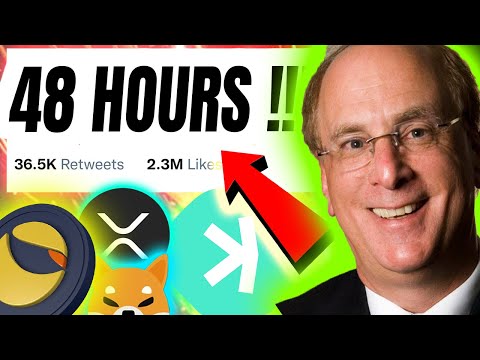 CRYPTO HOLDERS! 🔥 WE ARE ABOUT TO GO *NUCLEAR*!👀🔥 THIS IS BULLISH !!🚀 BEST MEMECOINS