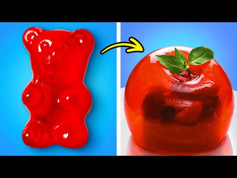 Delicious dessert recipes made for sweet success! 🍰🍪🍩