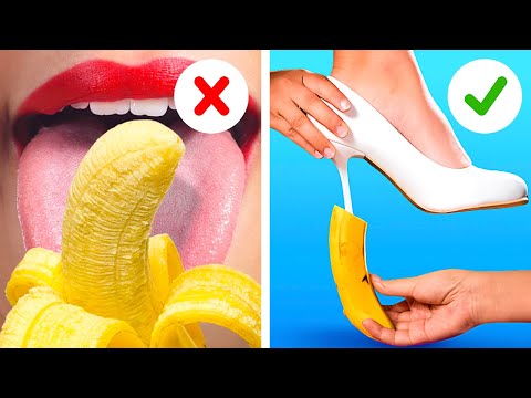 Cool Shoes hacks to Make them Custom