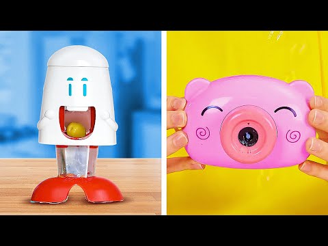 Useful tools and gadgets to make your Kitchen complete