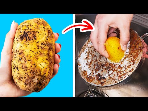 Life-Changing Cleaning Tips You Need to Try