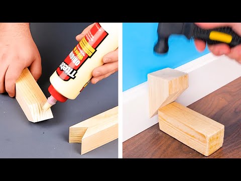 Upgrade Your Skills with These Useful Repair Hacks