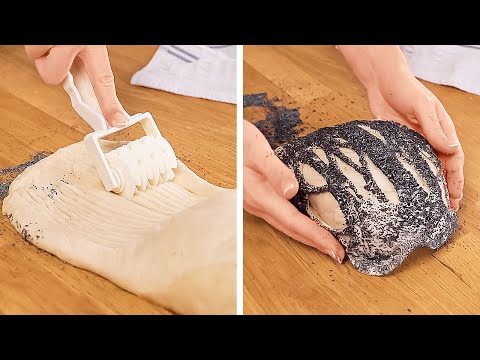 Cool Recipes that are simple and delicious