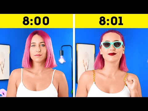 Fast clothing tricks to make your style unforgettable