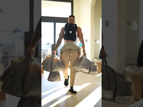 This is a personification of preparation preventing piss poor performance. Always be ready..