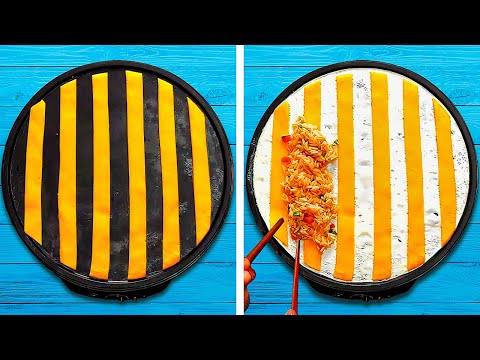 Tasty Breakfast recipes to make any morning better