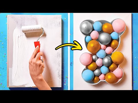 Cute Gifts and Paper card ideas to show your love