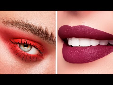 Magic Beauty Hacks And Makeup Tricks